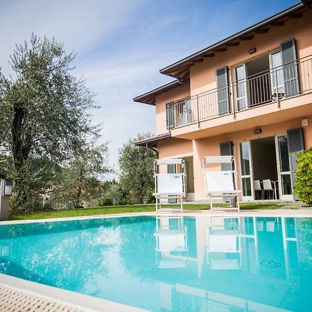 Maison Casa Lavanda Bellagio Zewnętrze zdjęcie