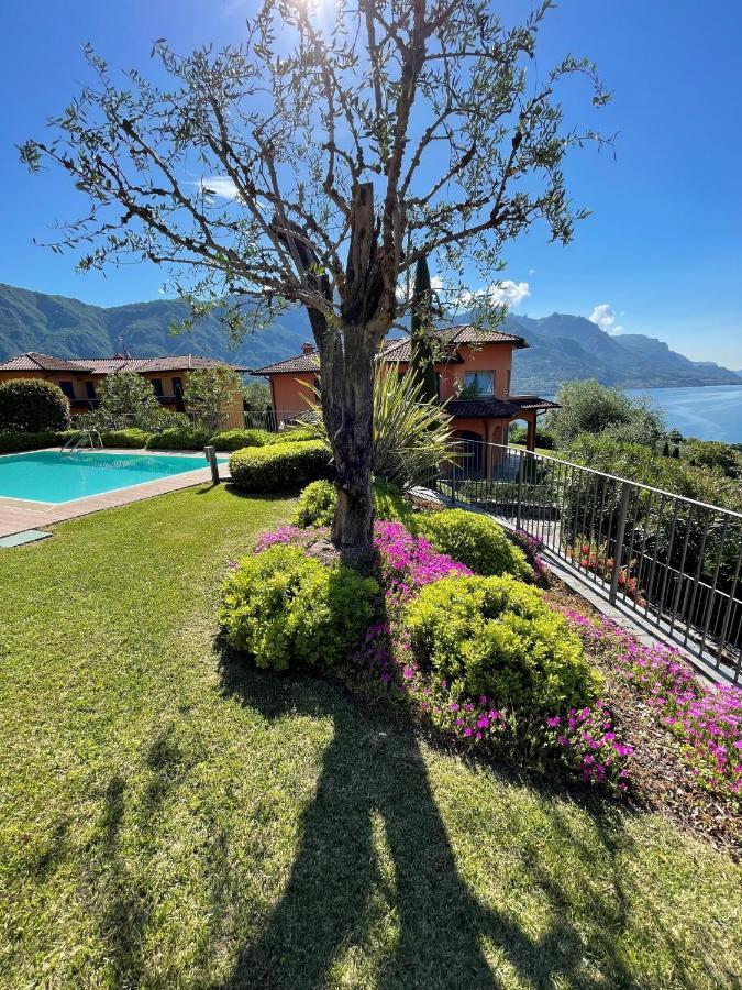 Maison Casa Lavanda Bellagio Zewnętrze zdjęcie