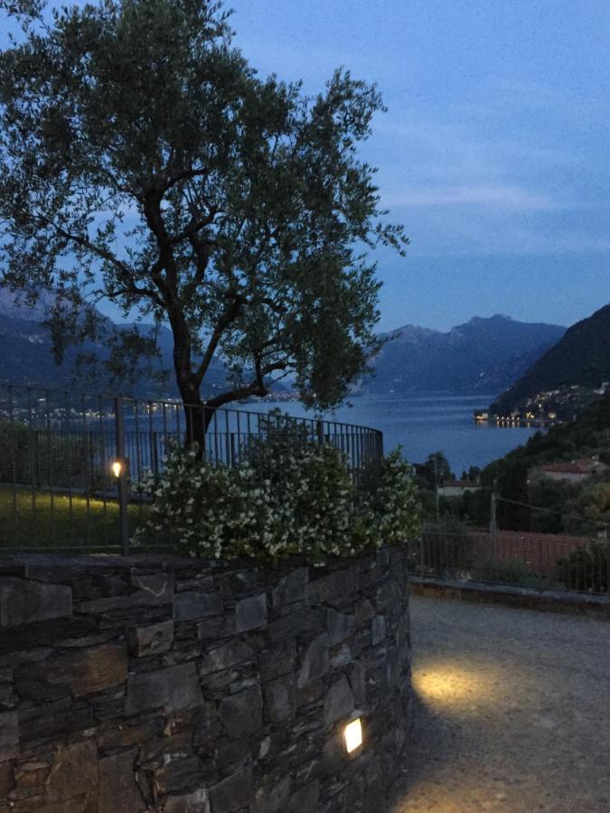 Maison Casa Lavanda Bellagio Zewnętrze zdjęcie