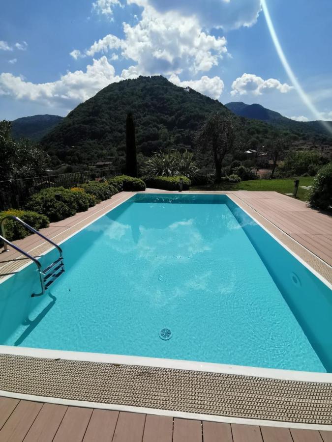 Maison Casa Lavanda Bellagio Zewnętrze zdjęcie