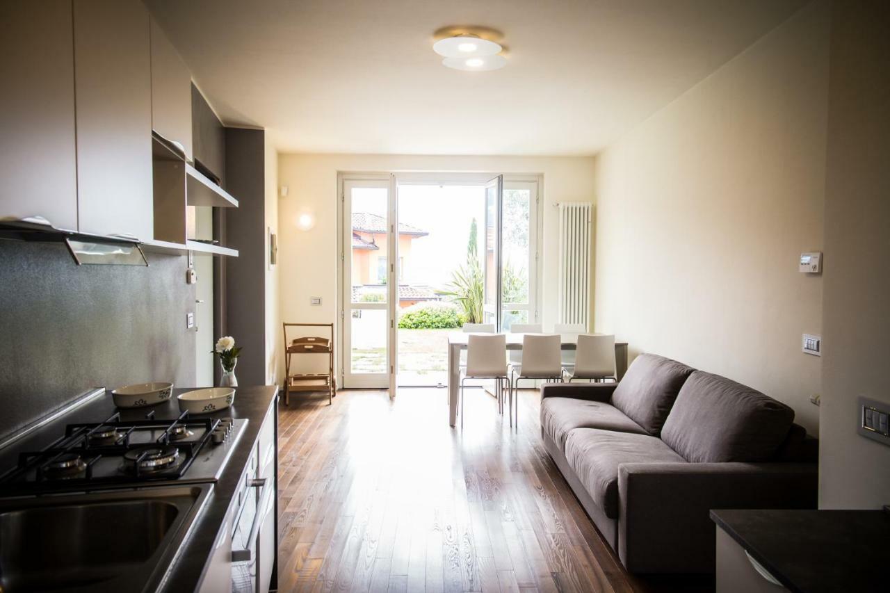 Maison Casa Lavanda Bellagio Zewnętrze zdjęcie