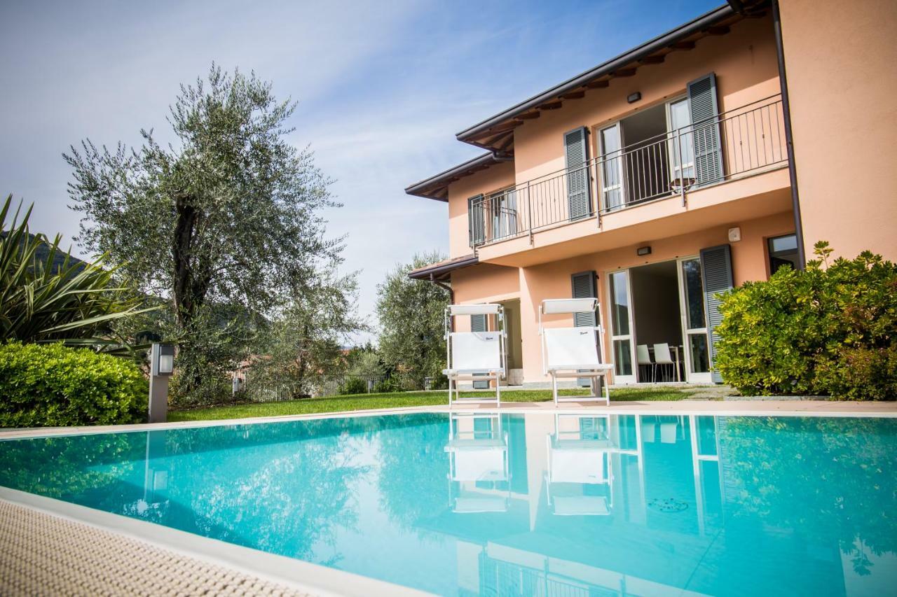 Maison Casa Lavanda Bellagio Zewnętrze zdjęcie