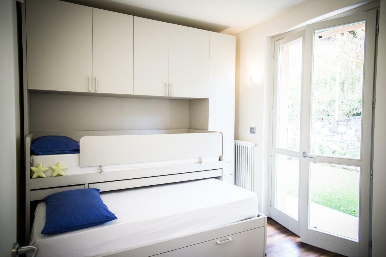 Maison Casa Lavanda Bellagio Zewnętrze zdjęcie