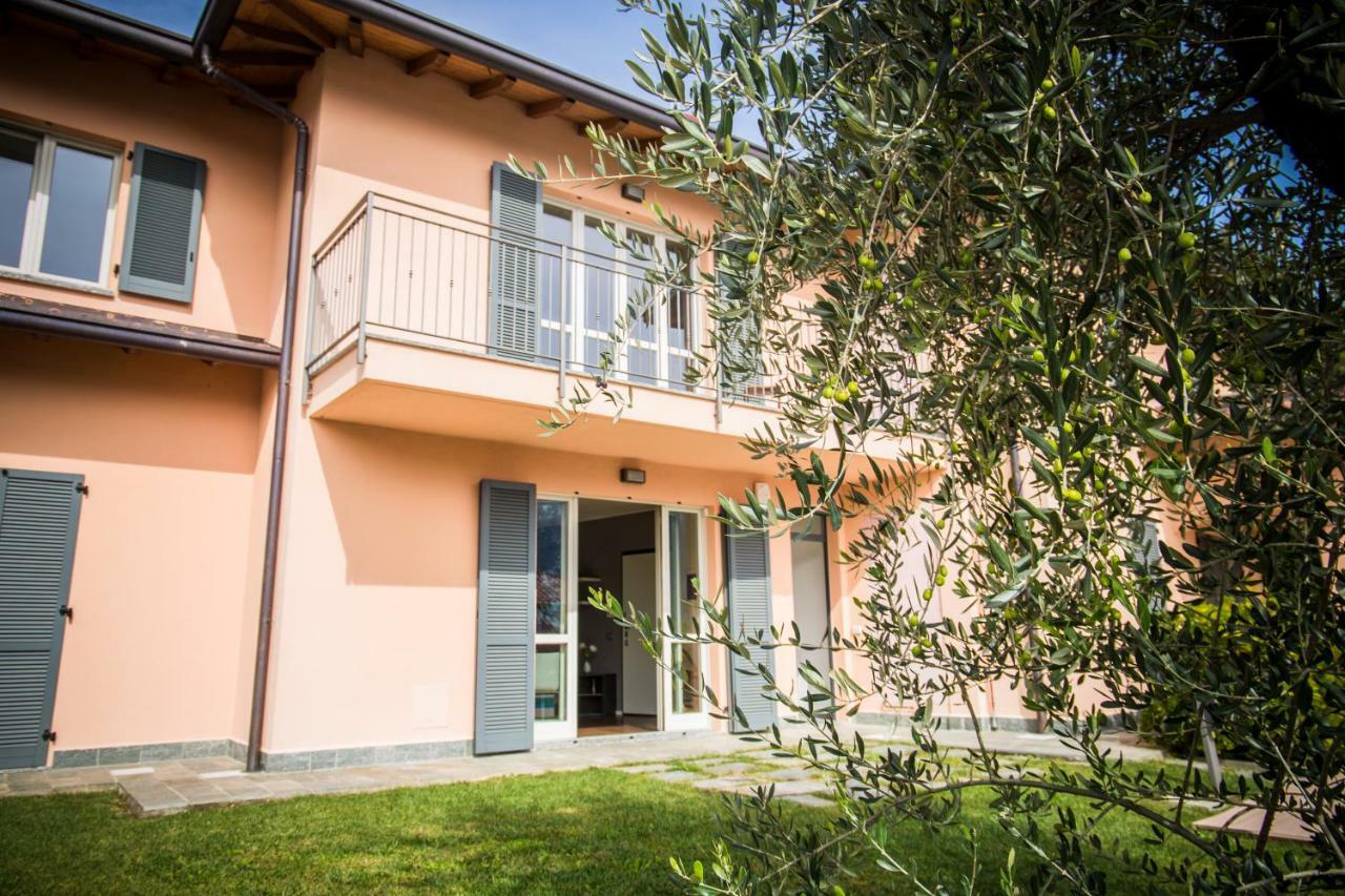 Maison Casa Lavanda Bellagio Zewnętrze zdjęcie