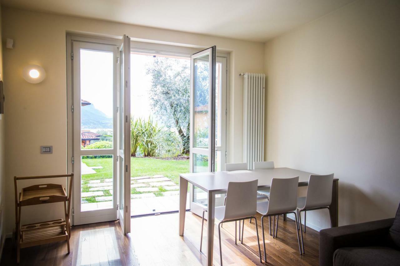 Maison Casa Lavanda Bellagio Zewnętrze zdjęcie