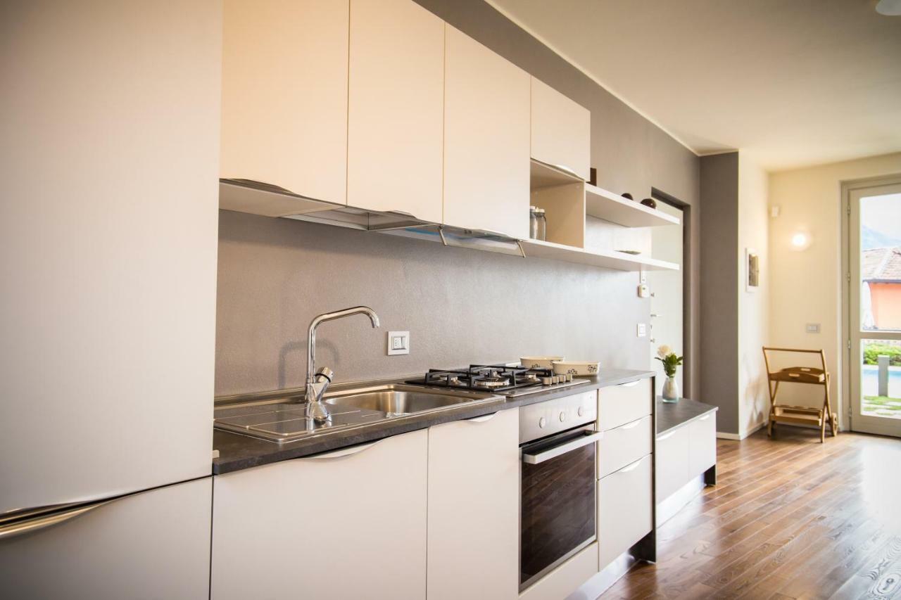 Maison Casa Lavanda Bellagio Zewnętrze zdjęcie