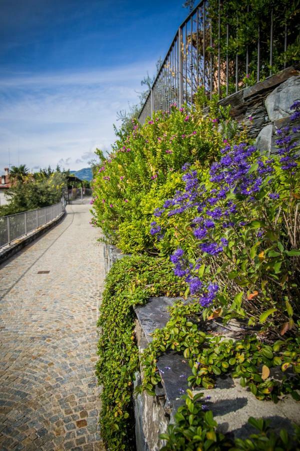 Maison Casa Lavanda Bellagio Zewnętrze zdjęcie