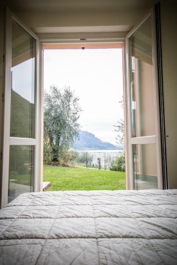 Maison Casa Lavanda Bellagio Zewnętrze zdjęcie