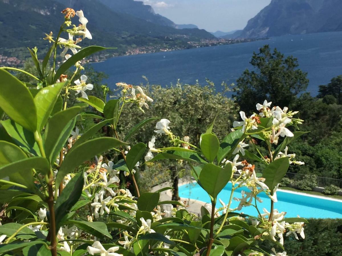 Maison Casa Lavanda Bellagio Zewnętrze zdjęcie