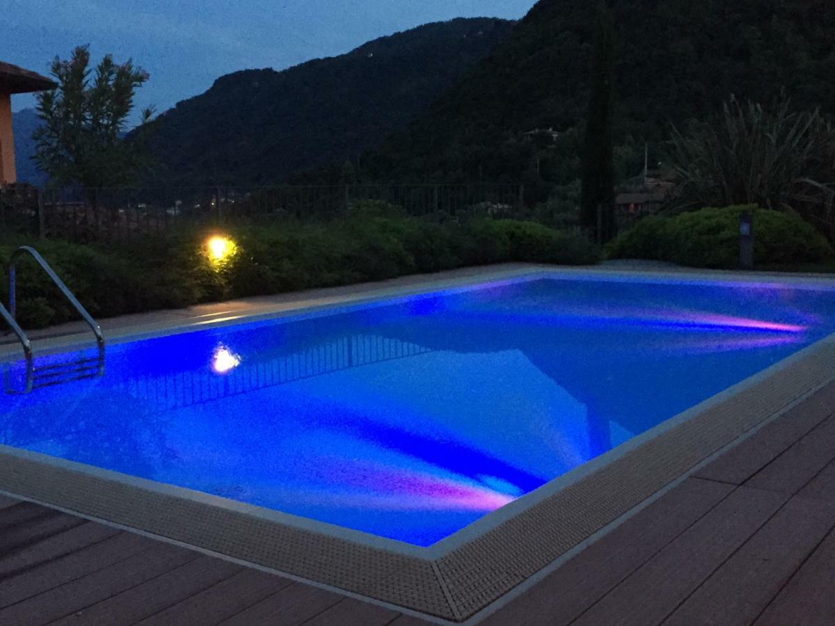 Maison Casa Lavanda Bellagio Zewnętrze zdjęcie