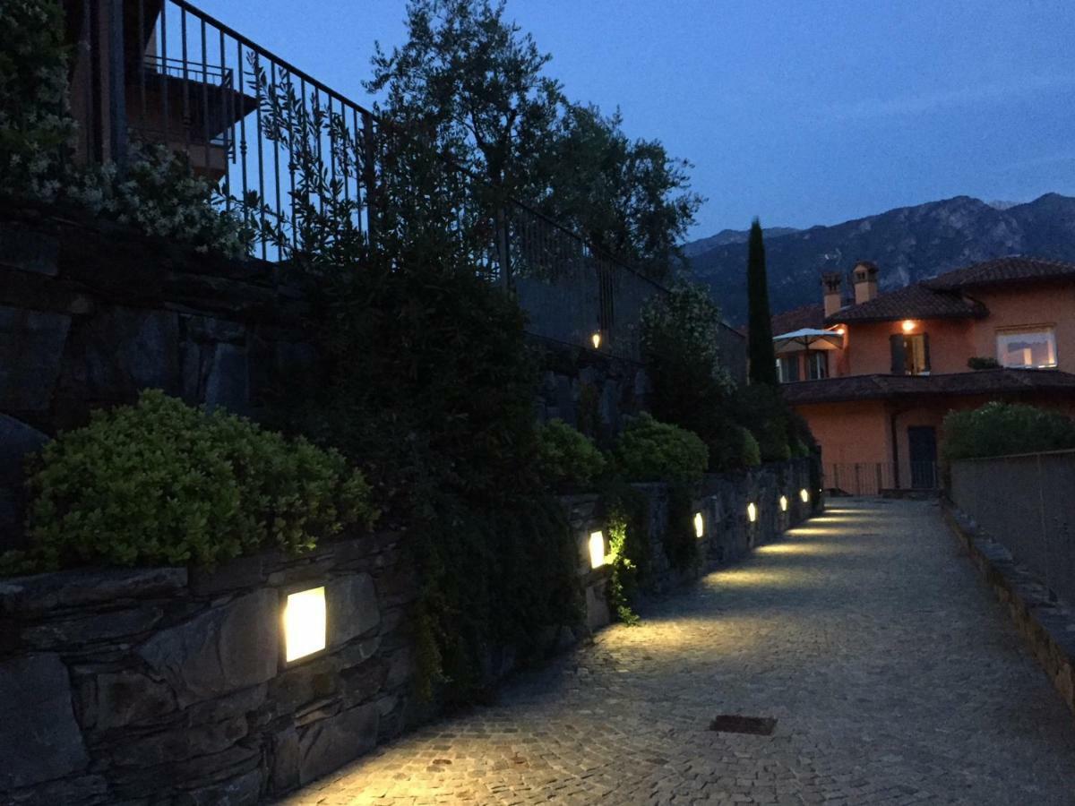 Maison Casa Lavanda Bellagio Zewnętrze zdjęcie